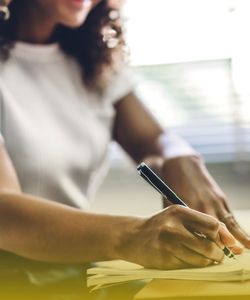 The Case for a Writing Style Guide