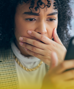 Sadly, Scammers Must Also Be Good Communicators