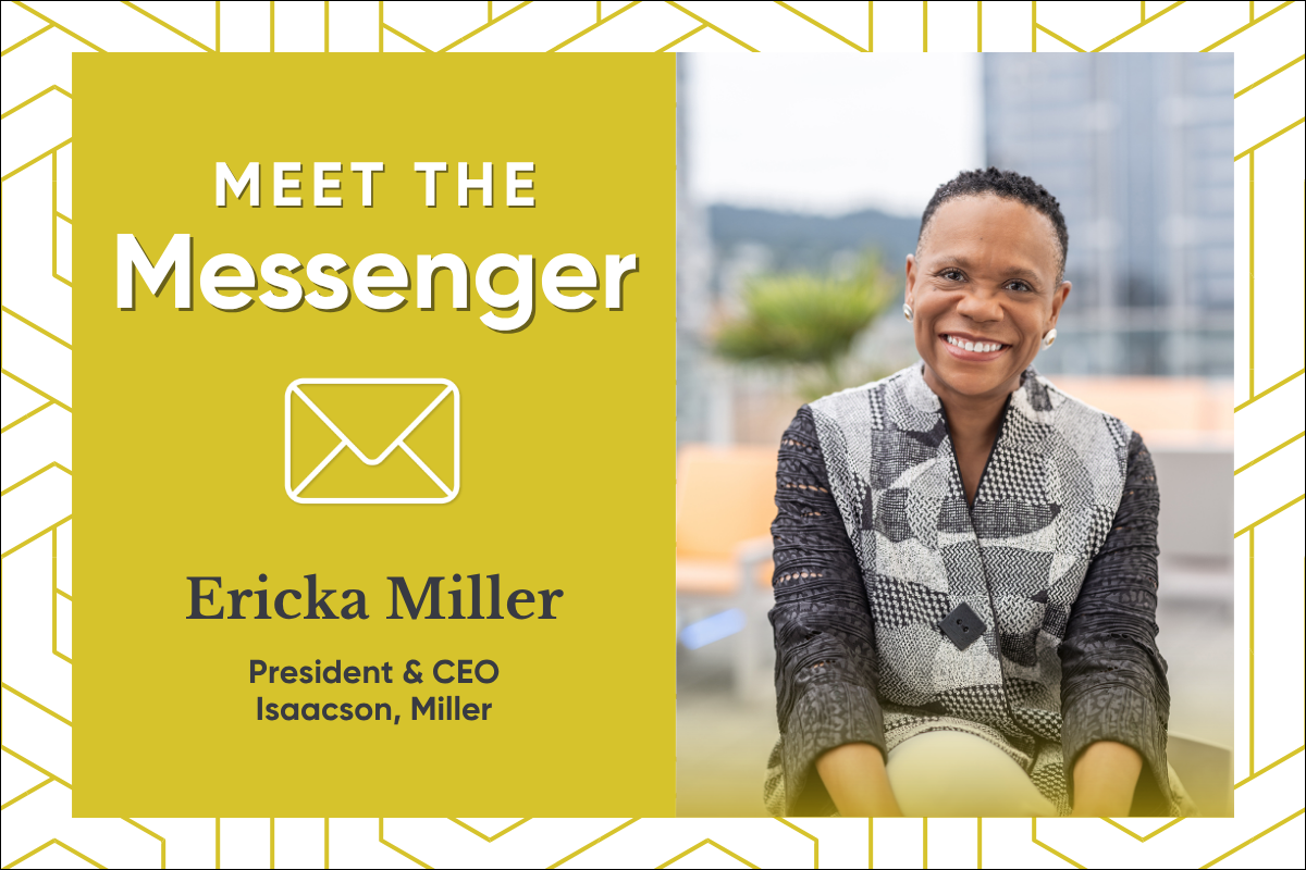 Ericka Miller Headshot