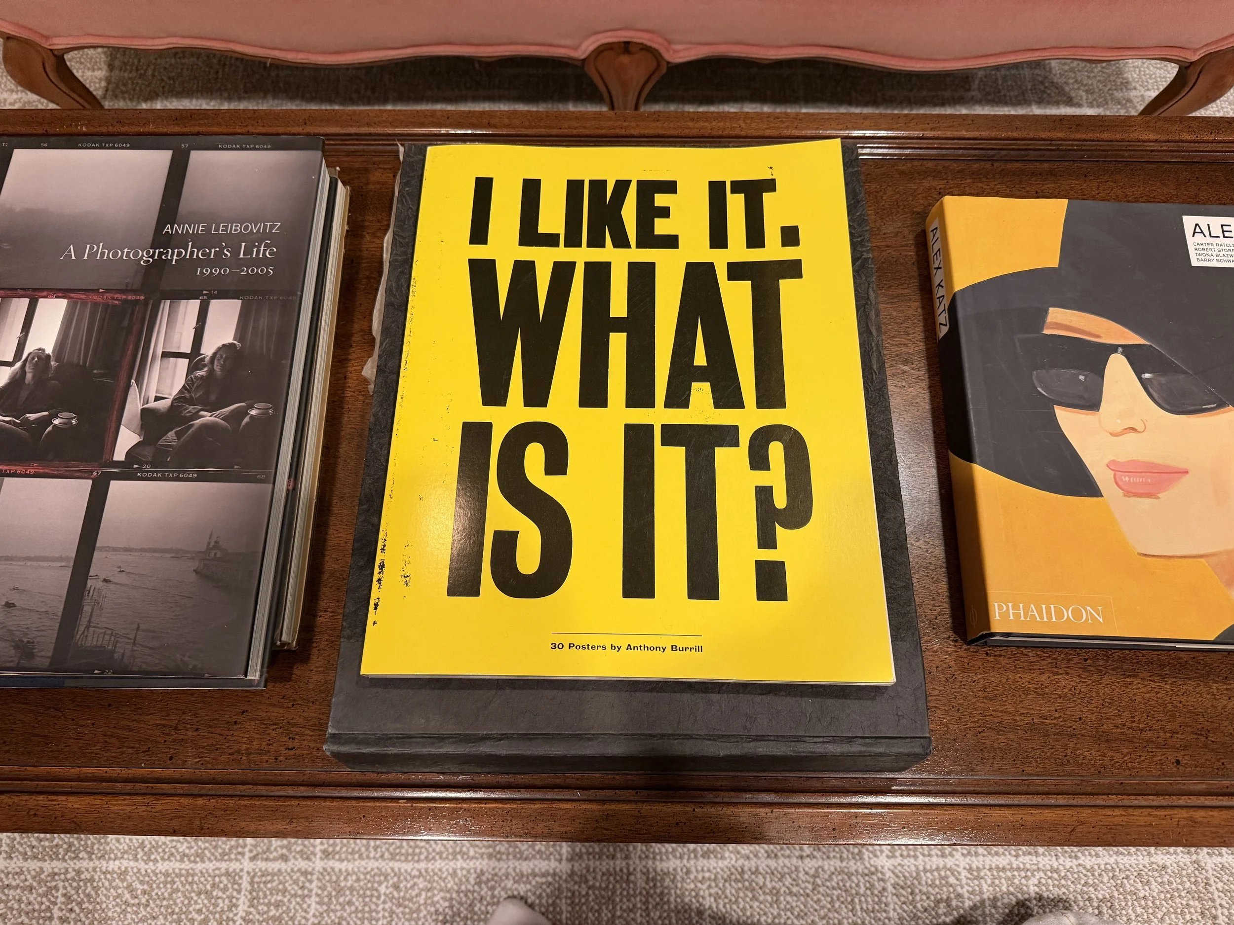 I like it what is it artwork