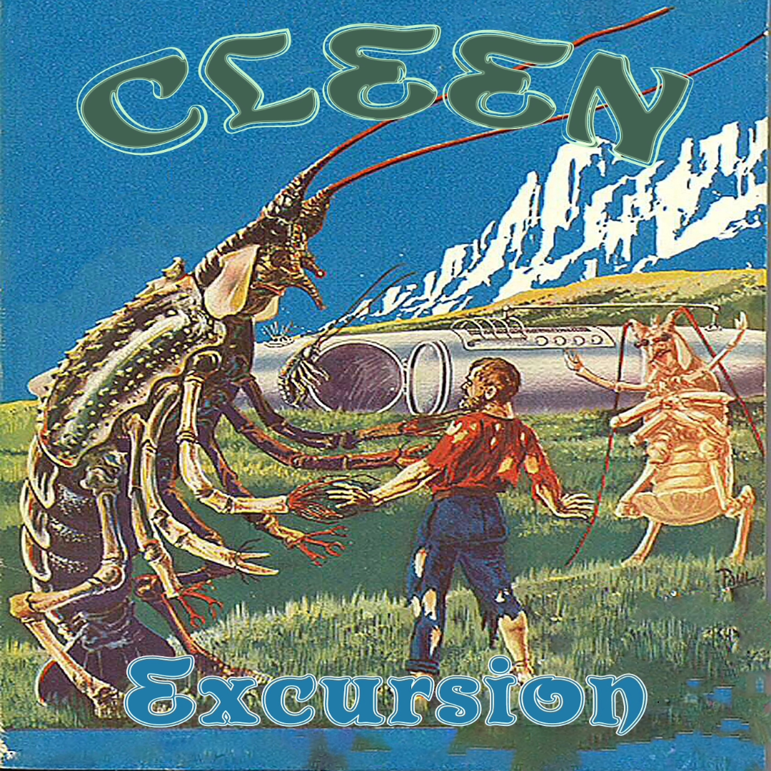 Excursion - CLEEN