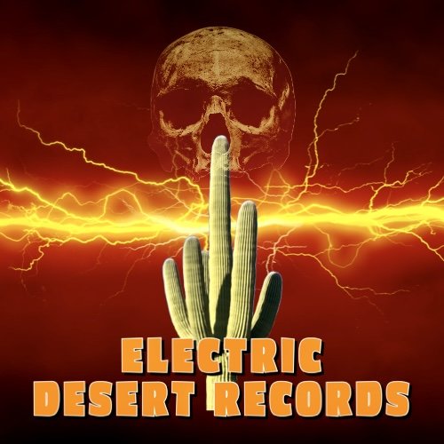 Electric Desert Records