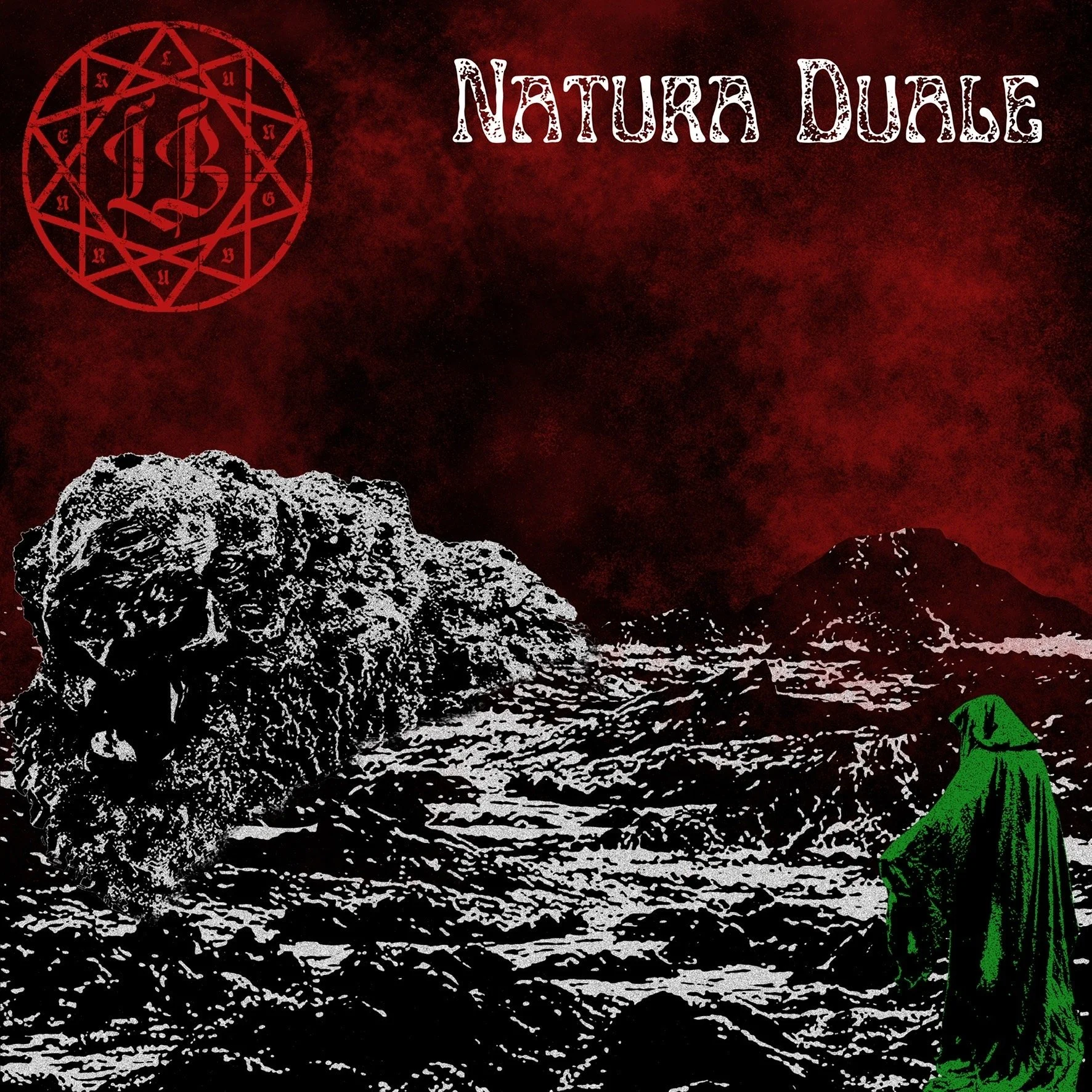 Natura Duale - LungBurner