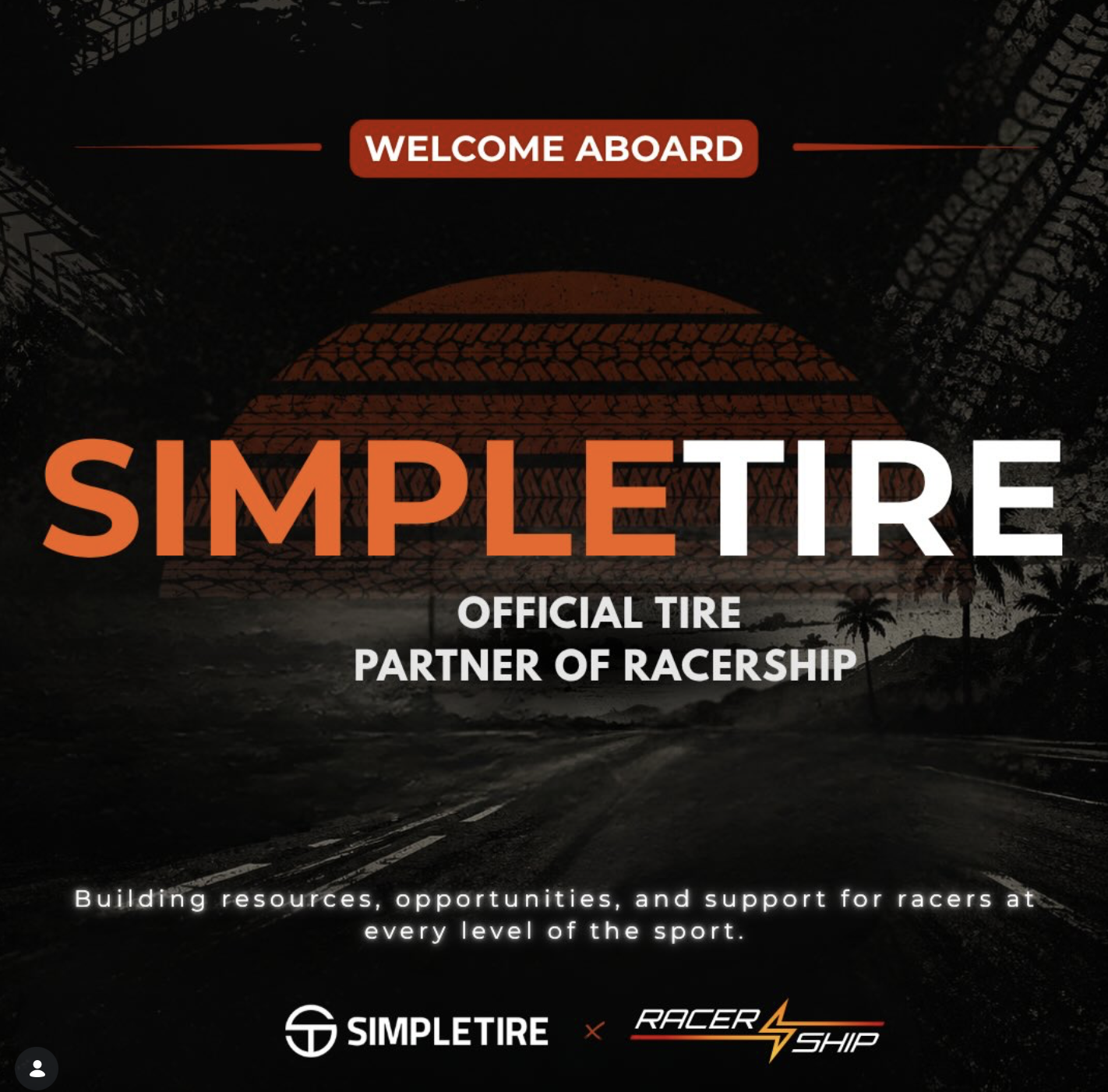 Built on Trust: Racership x SimpleTire