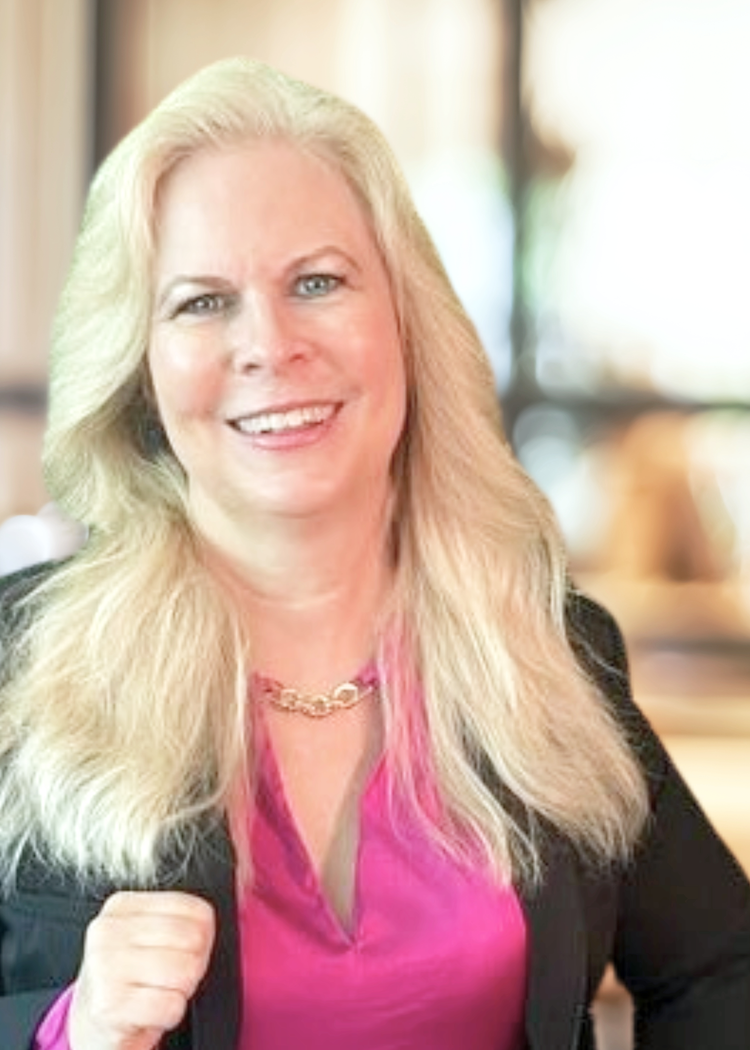 Sharon Lundholm-Nielson