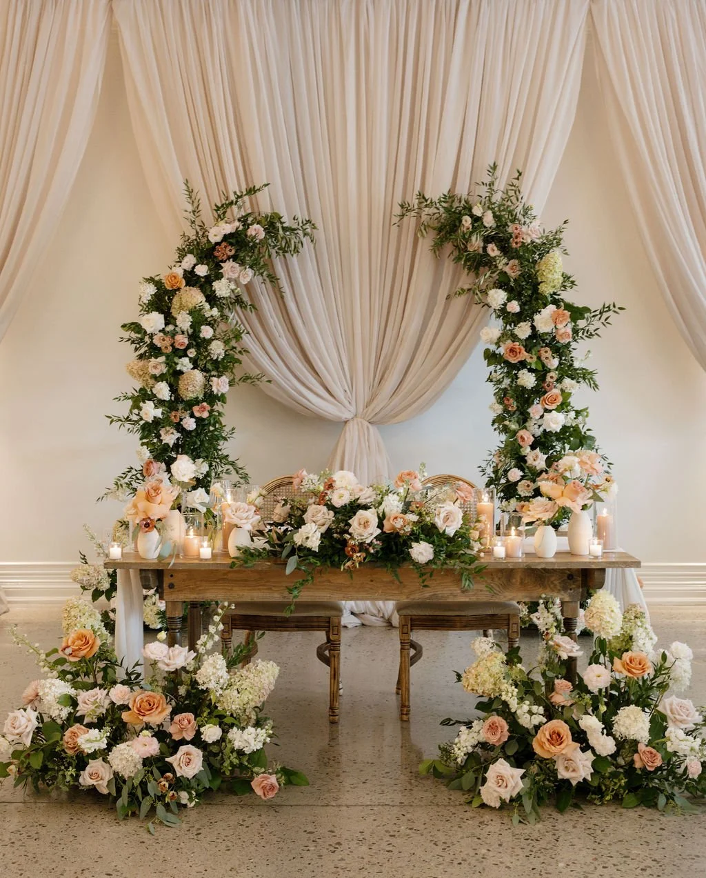 Kendra &amp; Alex | Roseville Estate