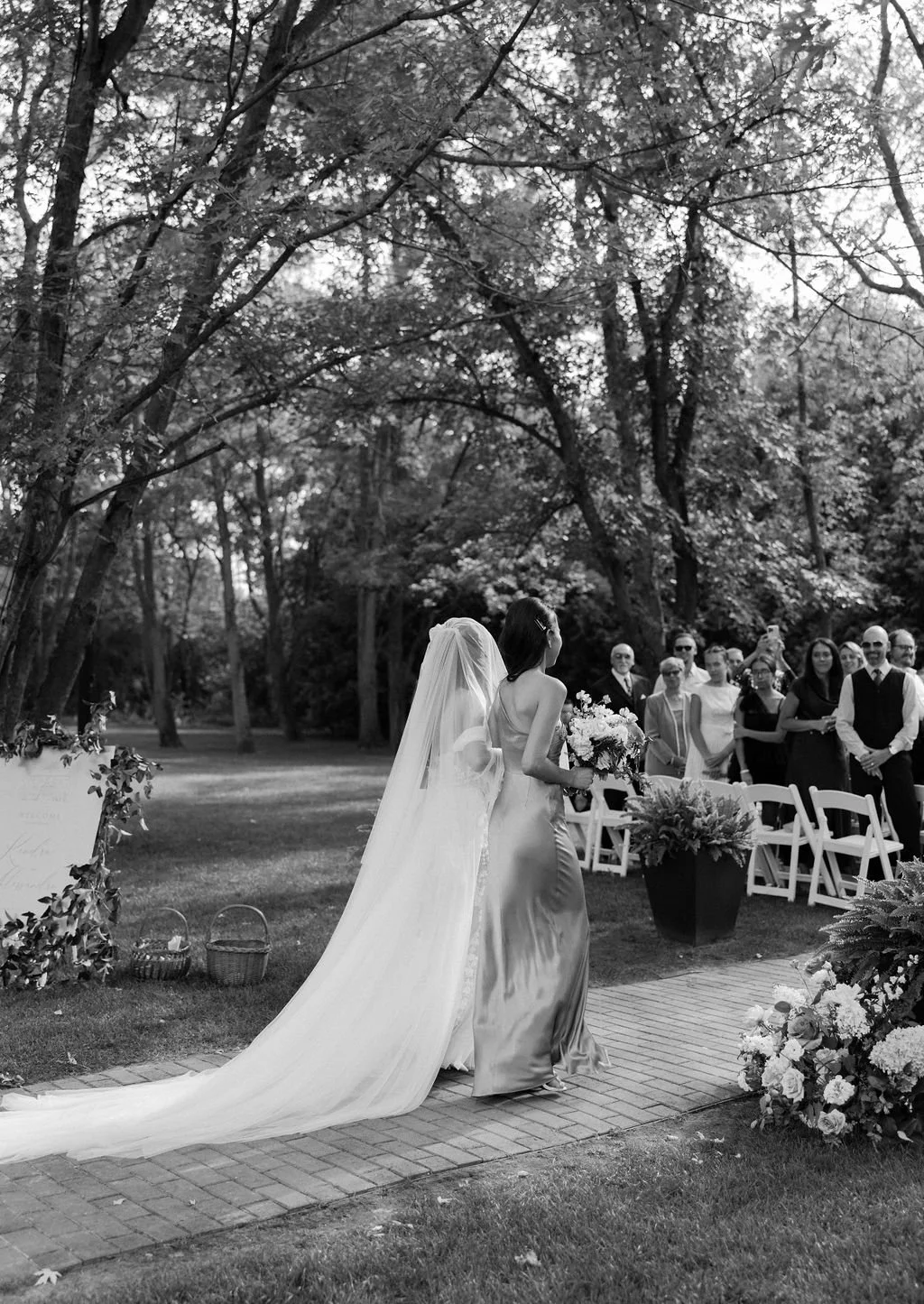 Kendra &amp; Alex | Roseville Estate