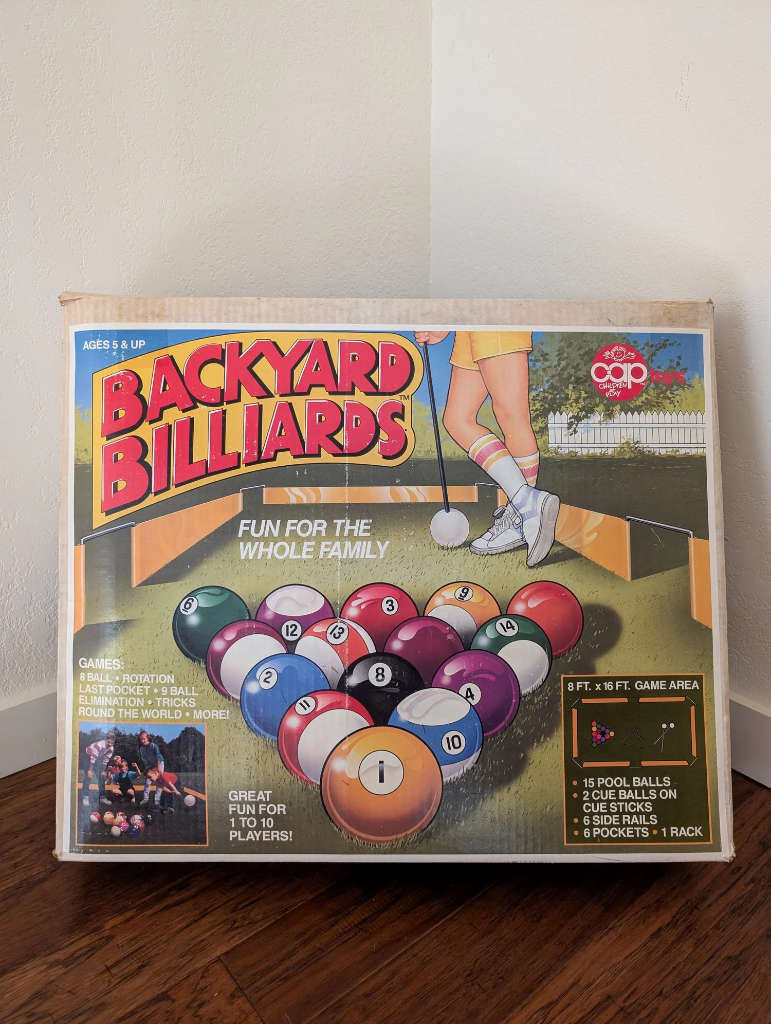 all games yard games players rules history — YARD GAME NATION