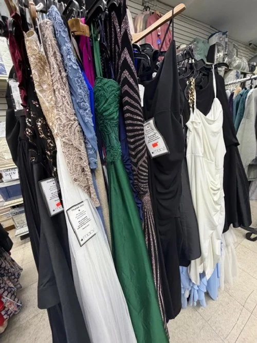 Designer Fashion Dresses