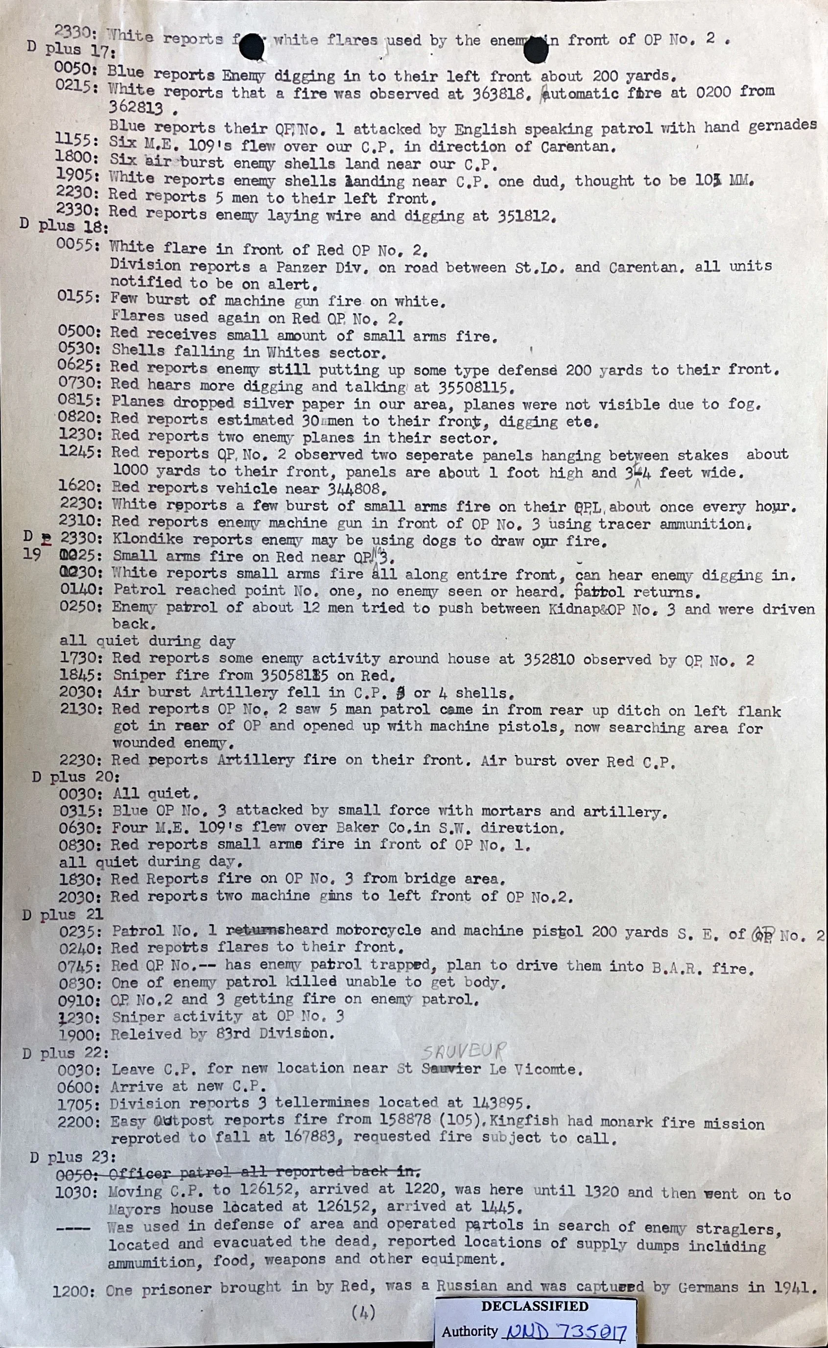 S-2 Journal - 327th June44.jpeg