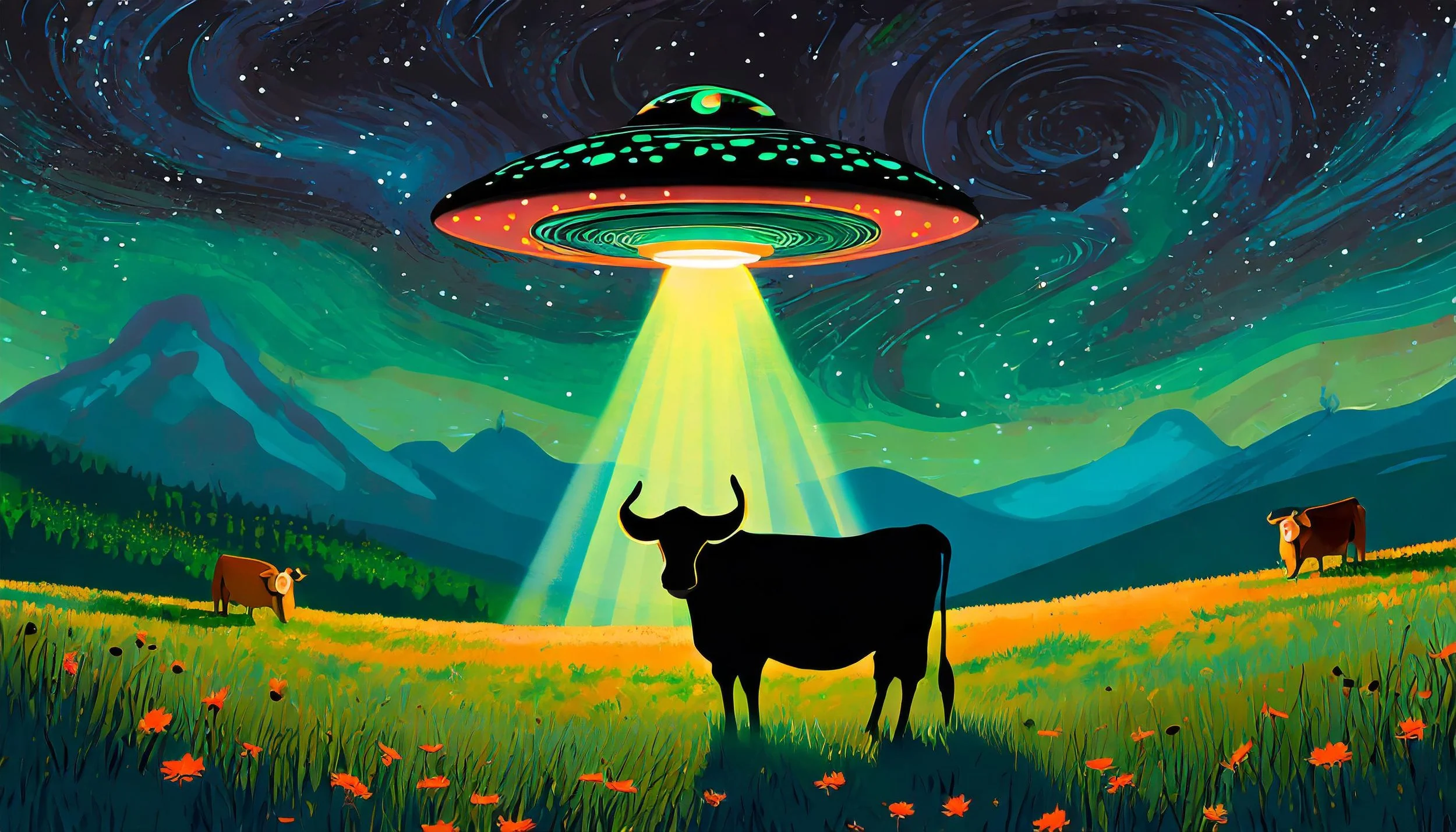 Consider the Cows issue