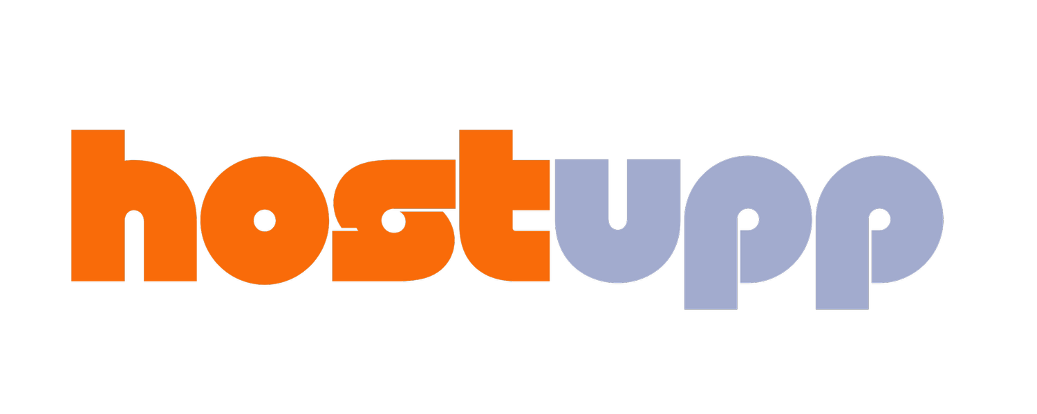 HostUpp