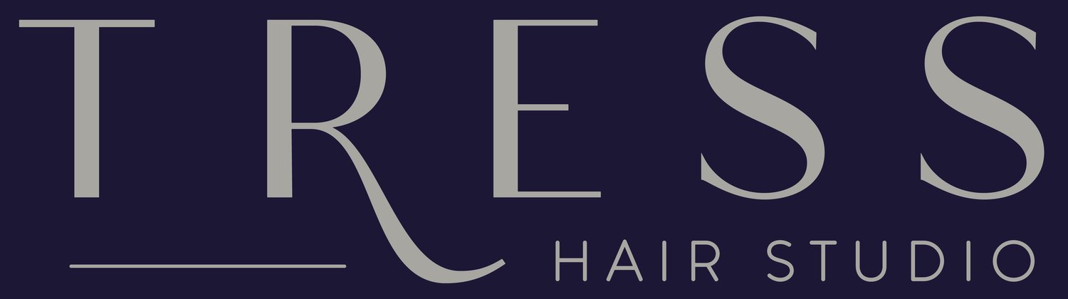 Tress Hair Studio