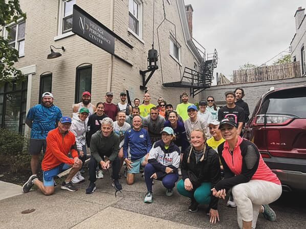 October 19th sounds like a great day for a run, right? π€πΌ
Join @urbanrunsbflo and @vpcbuffalo for a 4mile loop through #elmwood and fuel up post run with coffee and pastries π₯ 
This is for all runners: whether you’re training for a race, r