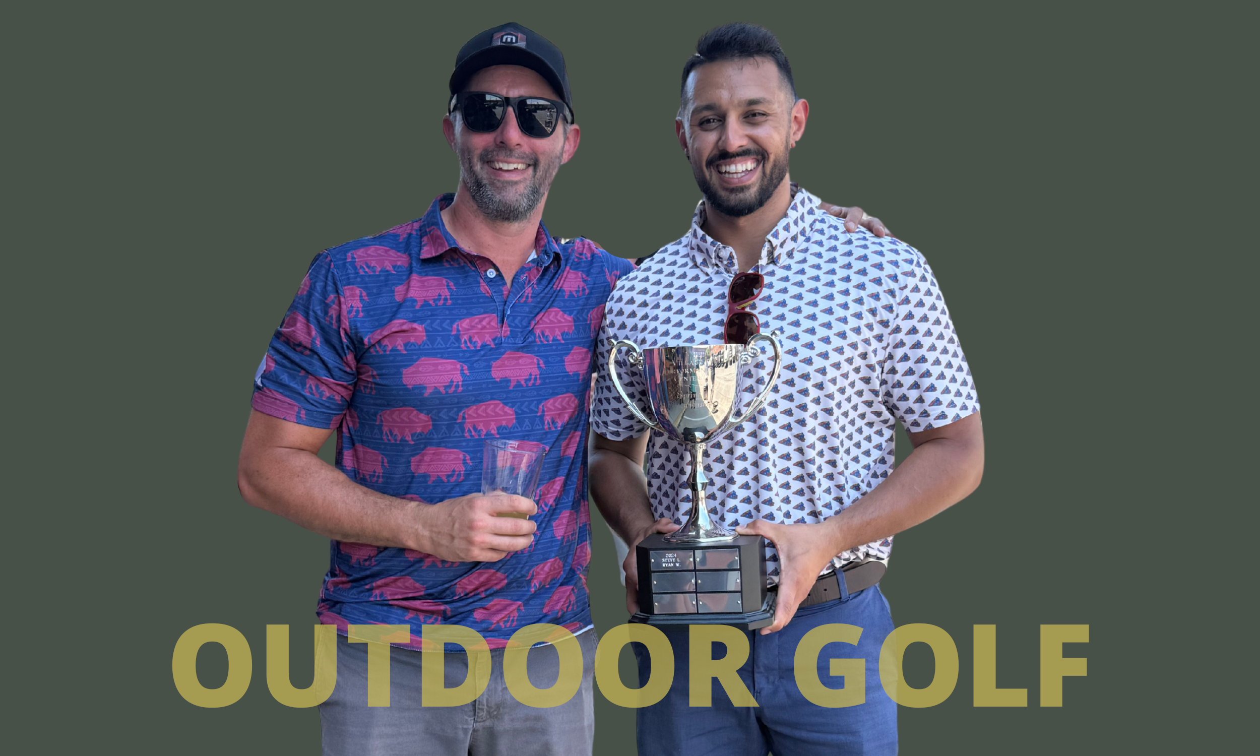 VPC Outdoor Golf League Championship | Delaware Park Summer Golf League