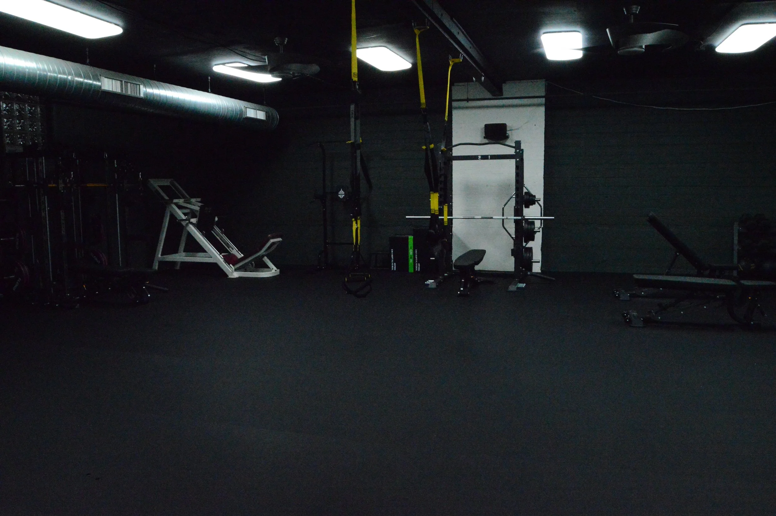 Village Performance Center