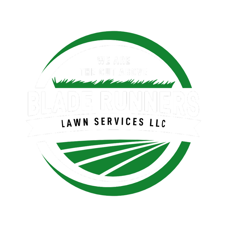 Blade Runners Lawn Services