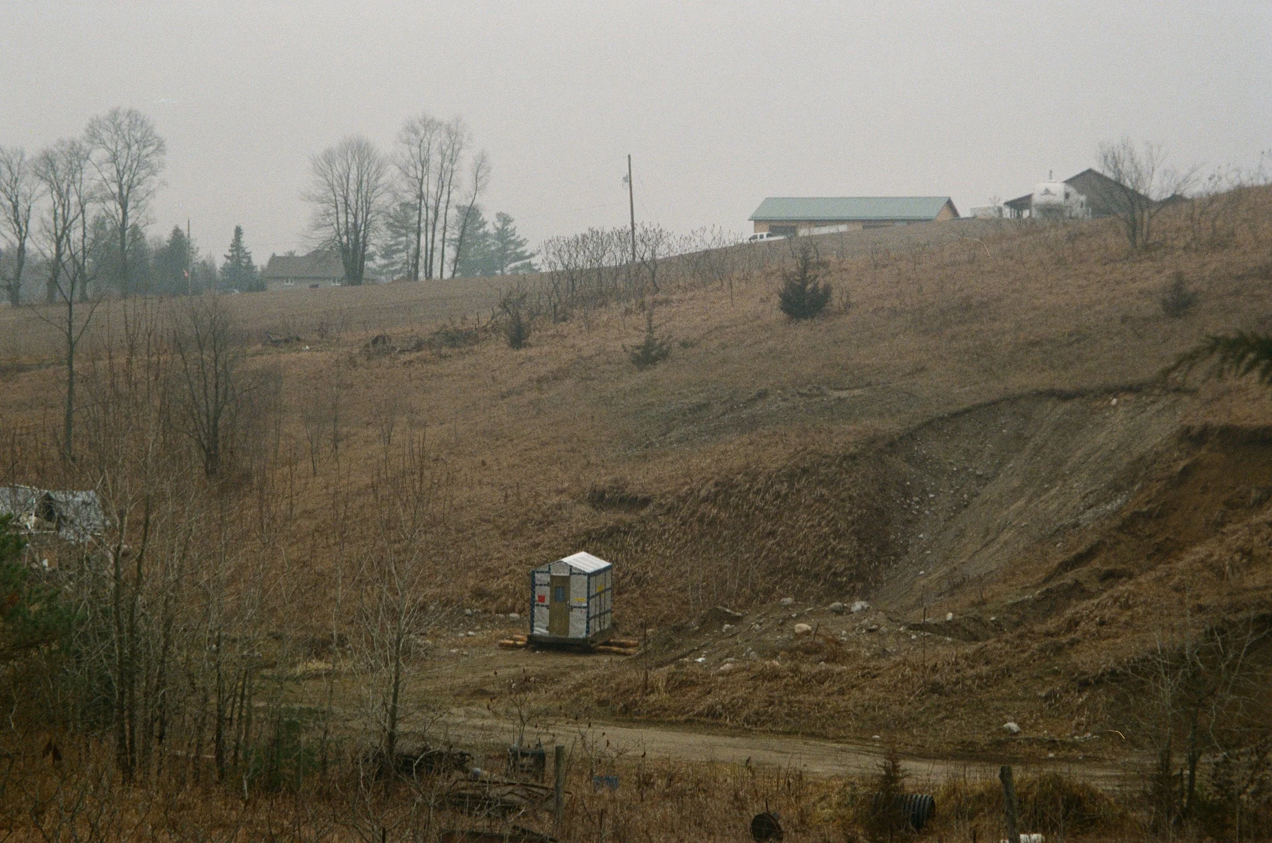 Peterborough, Ontario