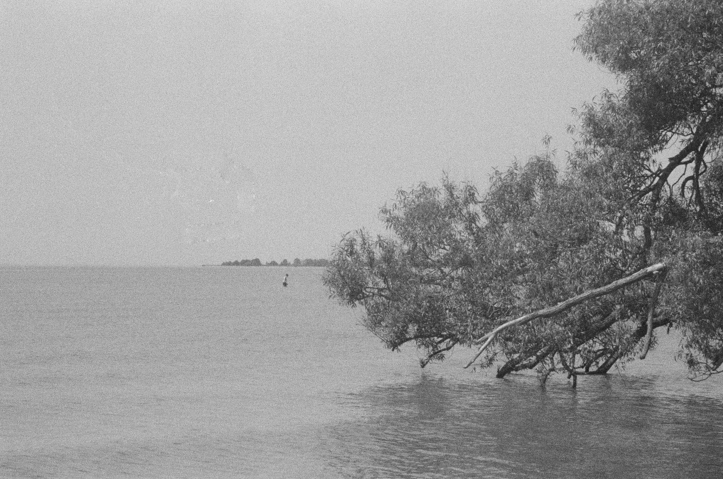 Presquile Provincial Park