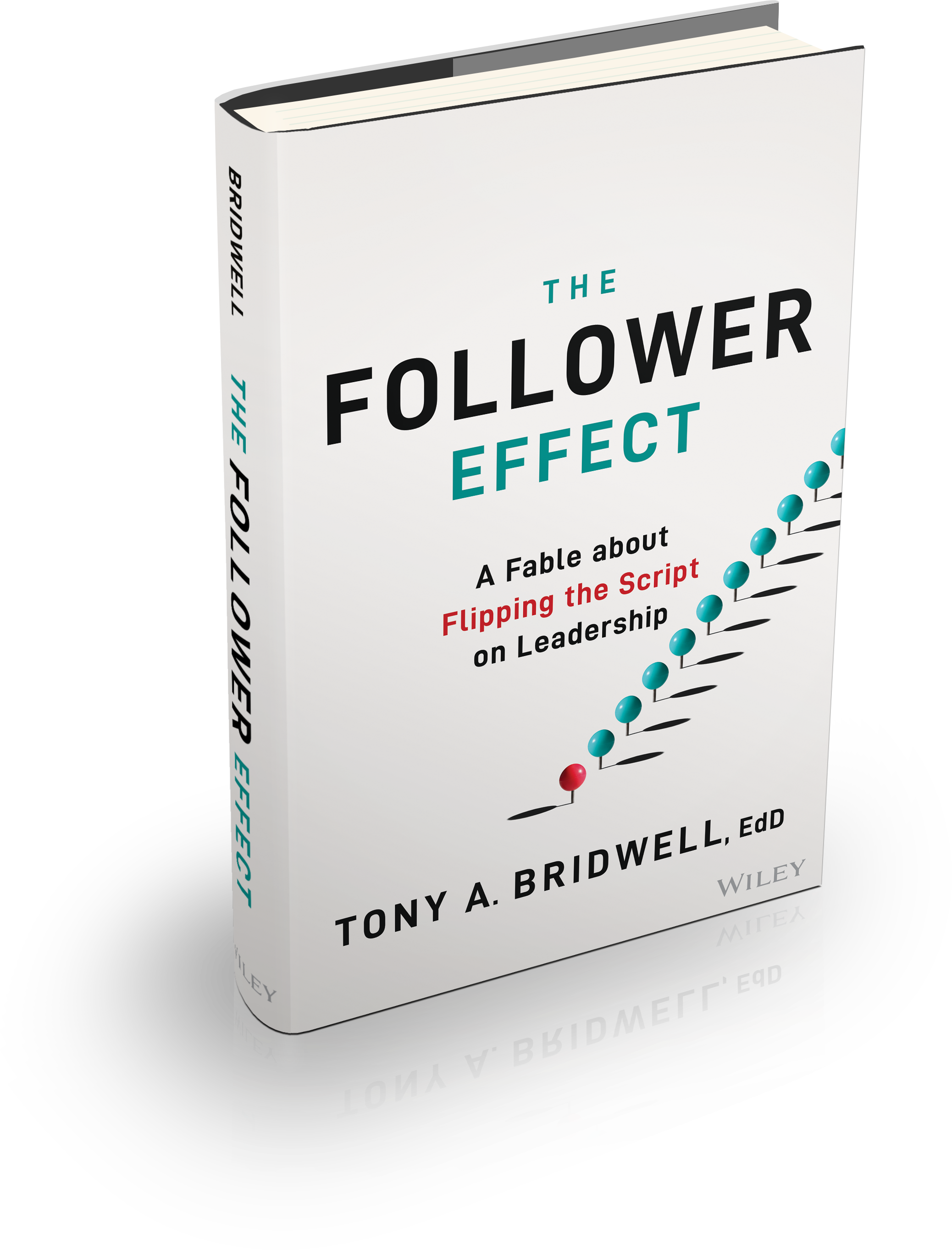 The Follower Effect Book