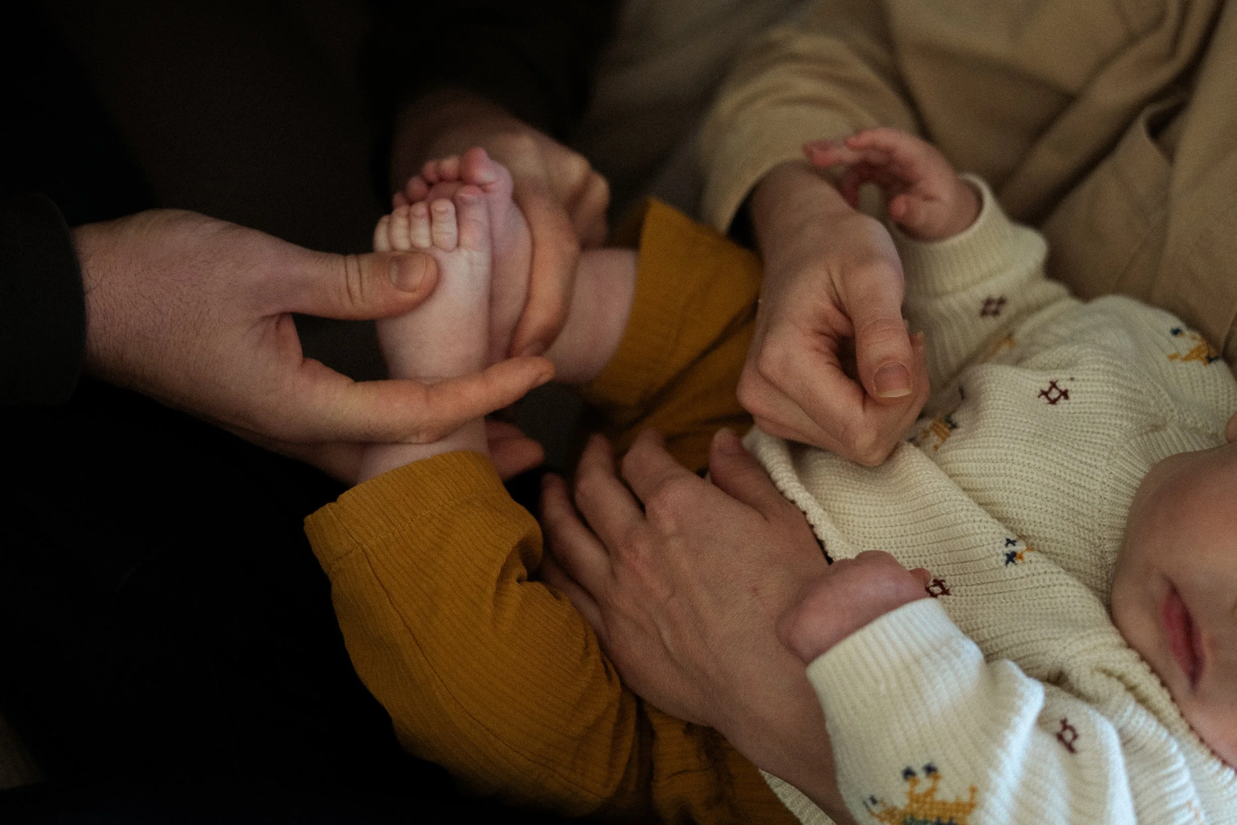 Séance photo à domicile : comment bien préparer votre intérieur ?