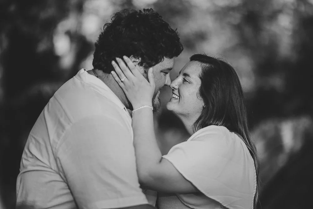 MADELYN & JEREMIAH