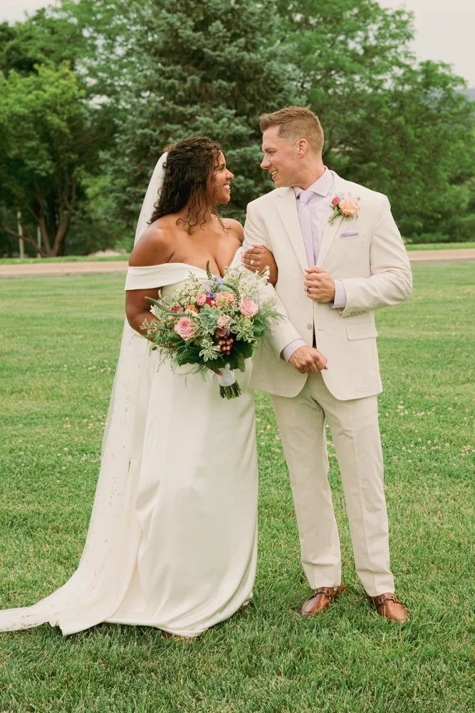 Drea & Neal