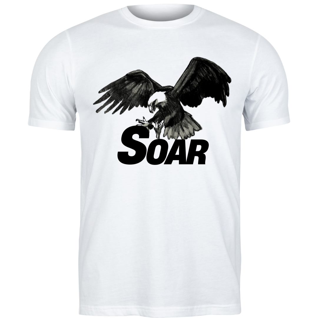PREORDER Soar Shirt