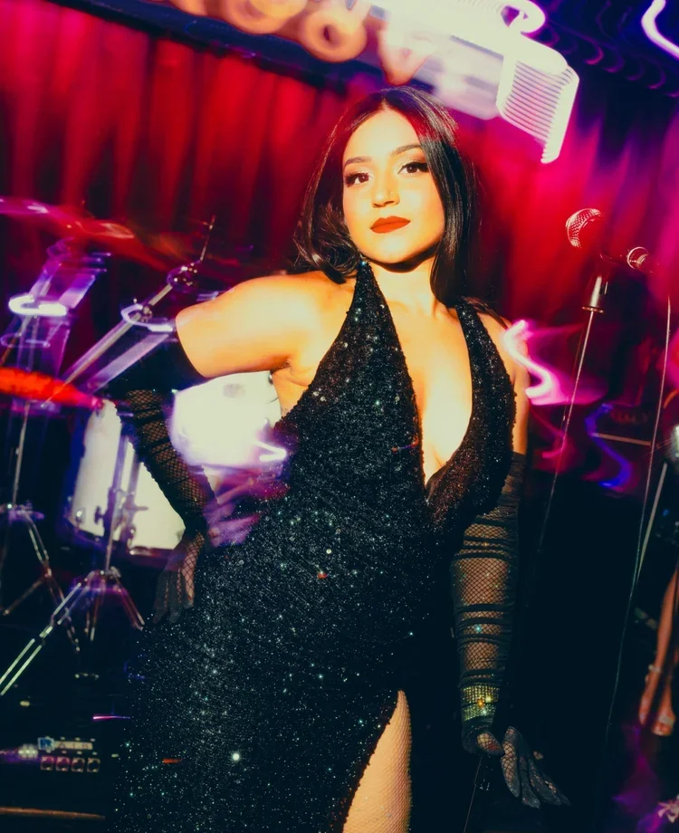 PRIYA at Club Groove August 2024