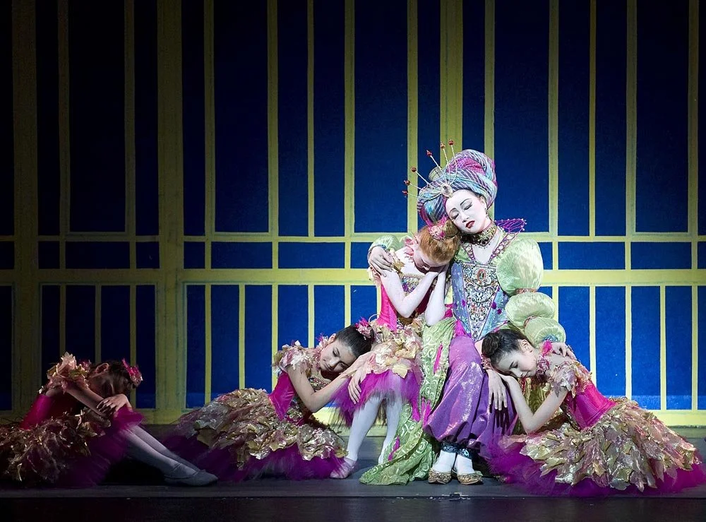 ABT's The Nutcracker 2010 & 2011