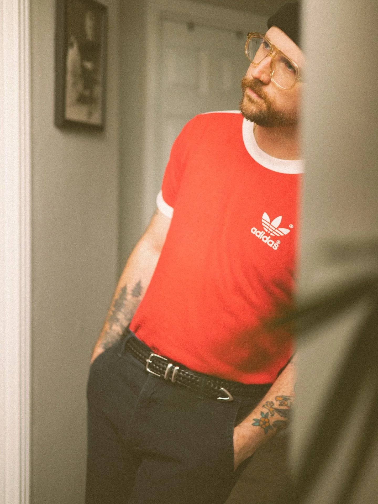 TOMORROW - playing at @thenickbham in Birmingham, AL. 

If you&rsquo;re in the area I&rsquo;d love to see you. We&rsquo;re gonna make it real special. I&rsquo;ll plan to be in the city a little early to check it all out, so maybe we can grab a coffee