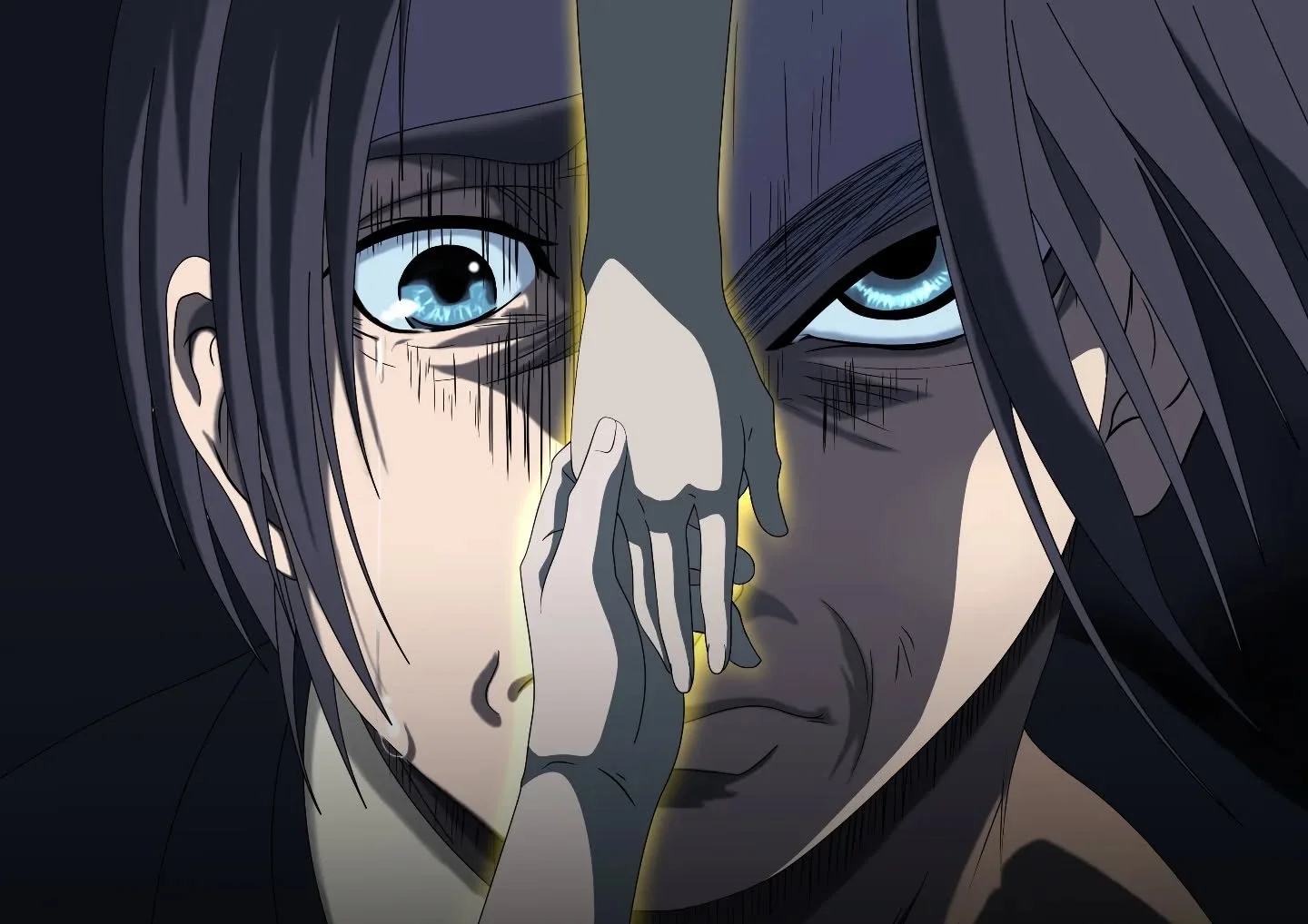 If you knew what was to come... would you still move forward?

"The Attack Titan&rsquo;s Ability" - my latest piece inspired by the moment Eren Yeager kissed the hand of Queen Historia and witnessed the truth. The memories of his father, th