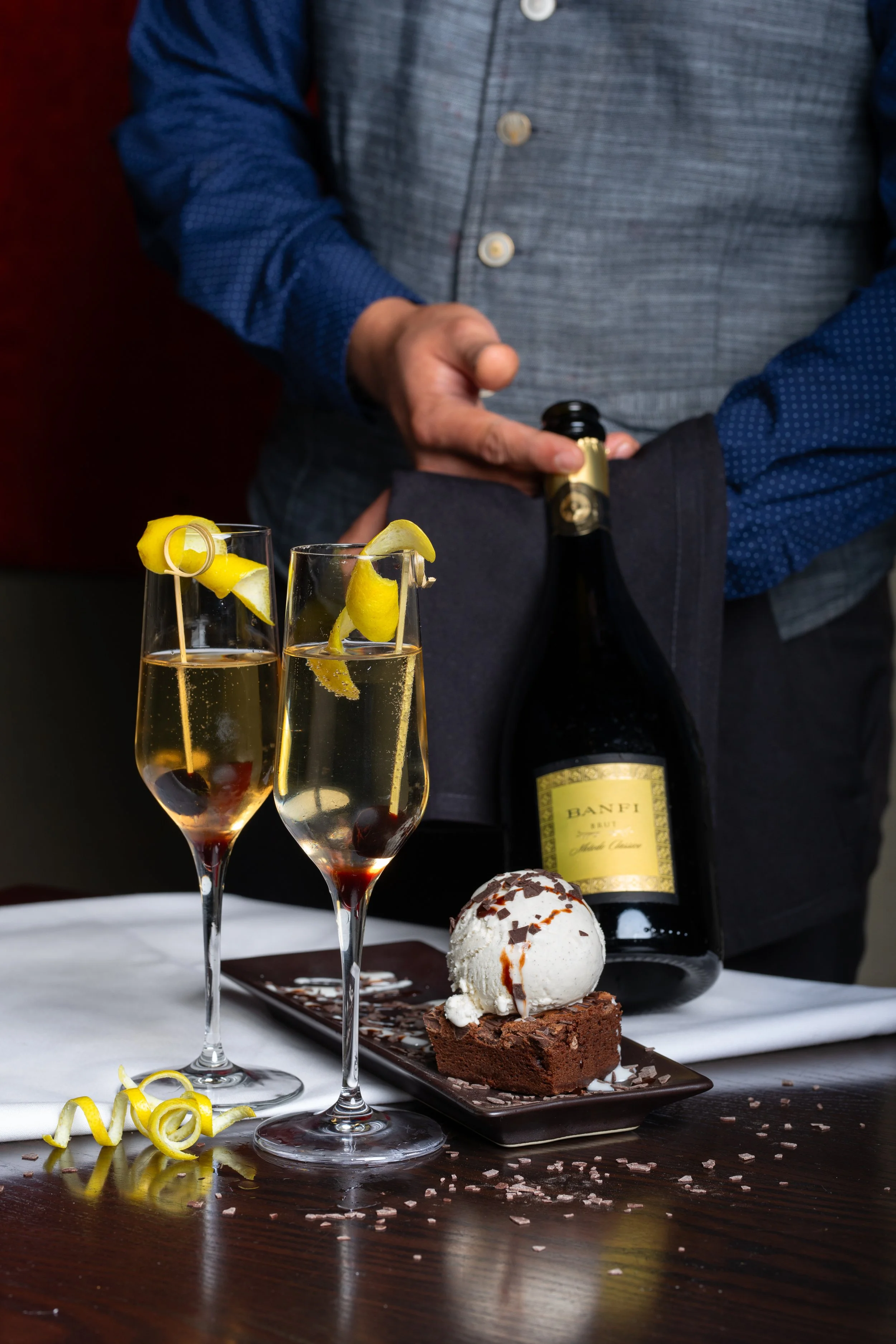 Jasper’s DFW: Cross Timbers Lifestyle Cocktail Feature