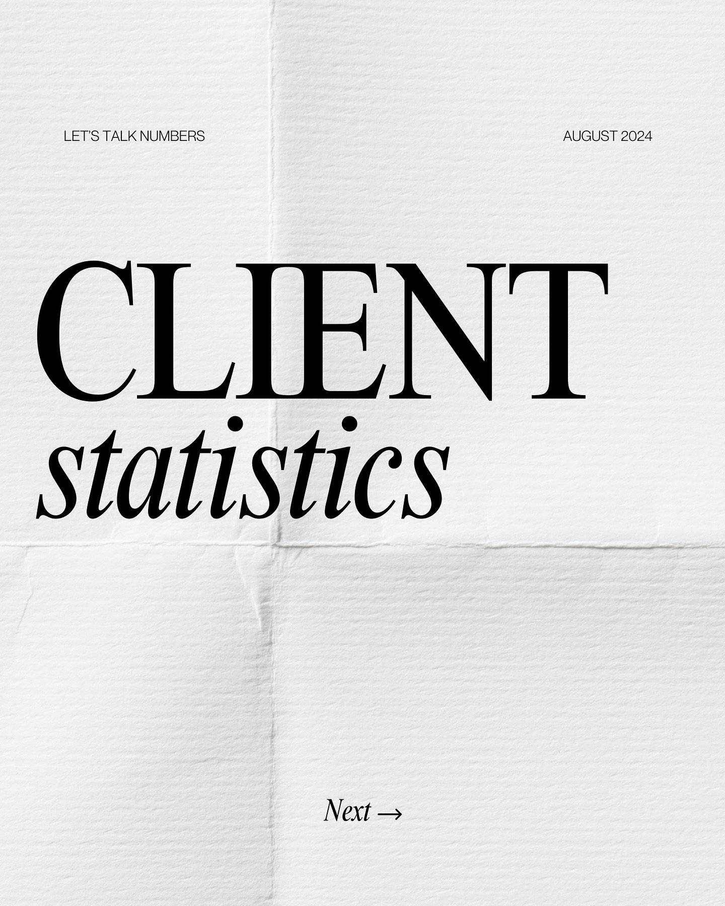 August metrics are in! Take a peak behind the scenes.

Behind every content plan is a solid strategy where every post contributes to a bigger picture beyond visual appeal.

Ready to improve your digital presence? Send us an email at info@willowcreati