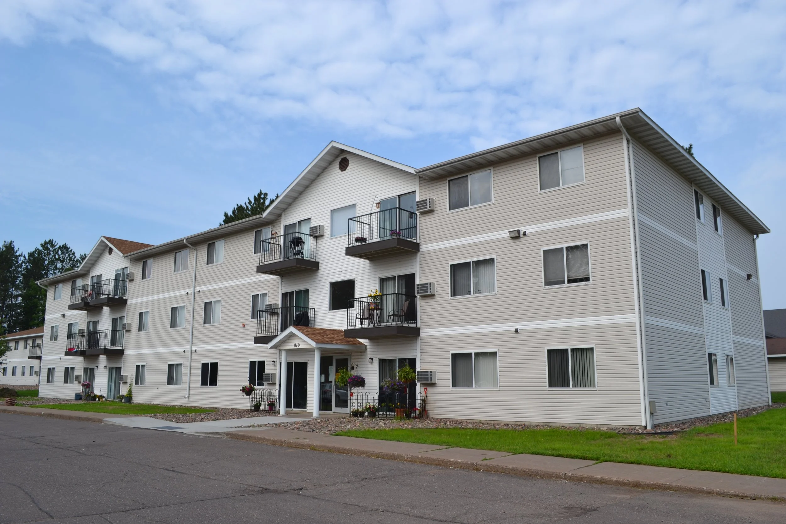 Investment Portfolio — Invest Wise Capital