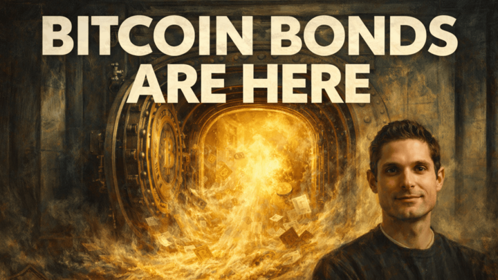 The $3 Trillion Market Bitcoin Just Cracked Open