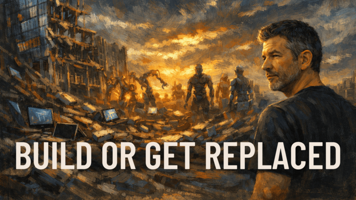 Travis Kalanick, Tech Layoffs, &amp; the Rebuilding of Everything