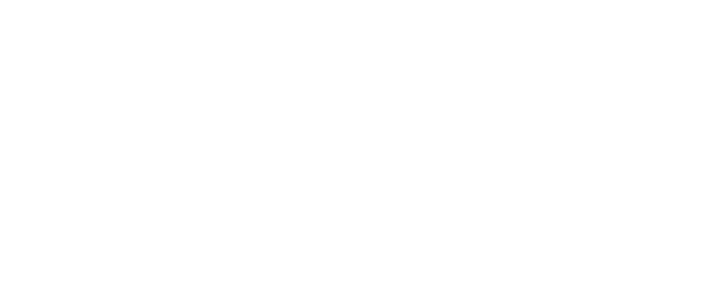 Close-up of the IBM logo with black and white horizontal stripes.