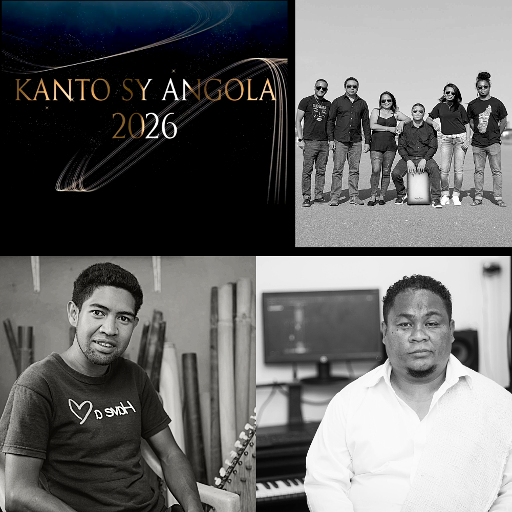 La Valiha, le “tendry gasy” et des interprétations musicales au coeur de la nouvelle émission Kanto sy Angola.