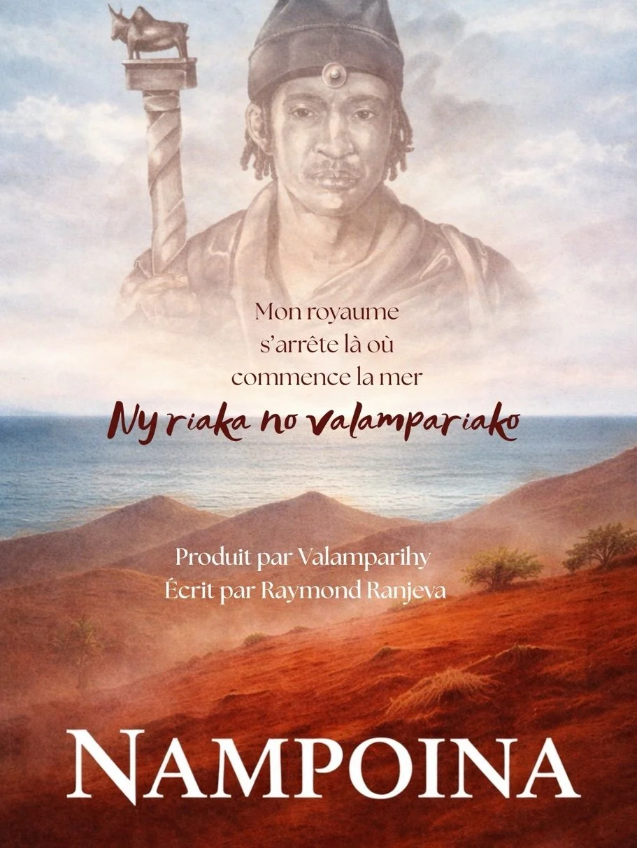 Un rendez-vous historique pour la diaspora malagasy au Canada : projection privée du film “Nampoina” au Canada