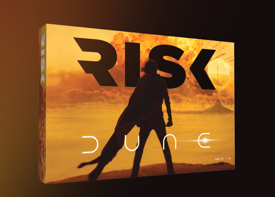 Risk: Dune