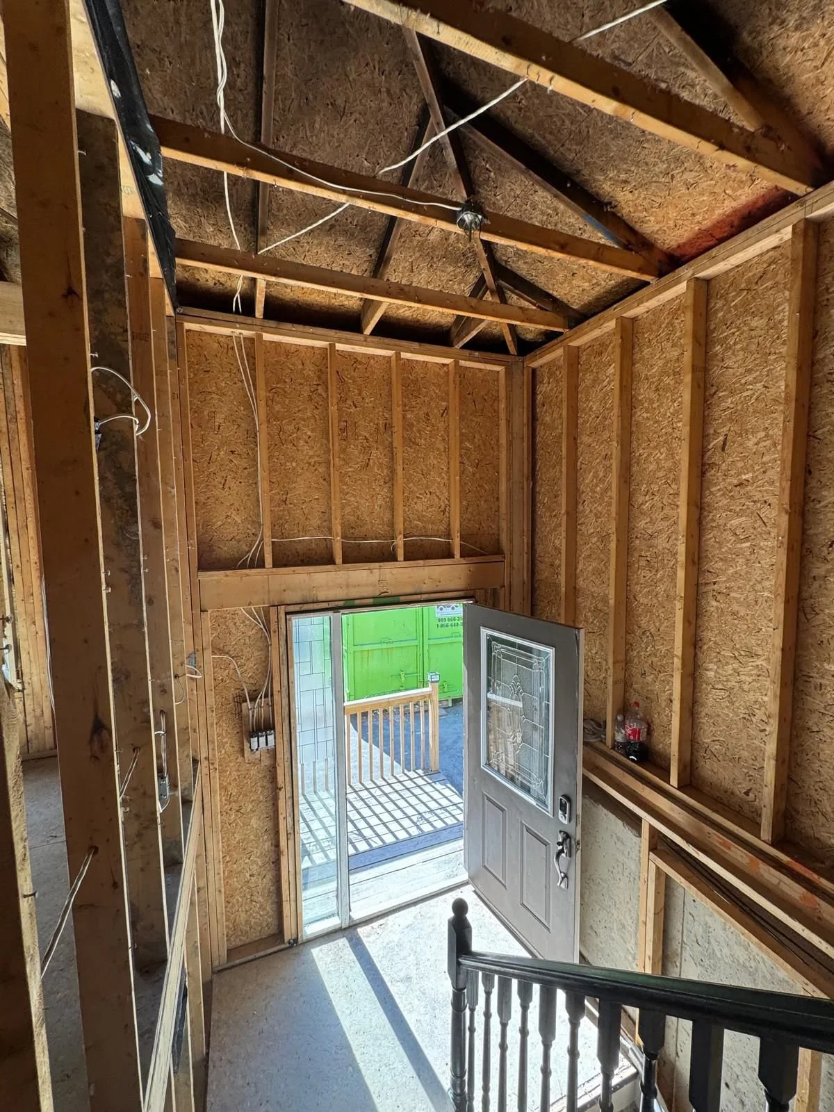 Mold Restoration