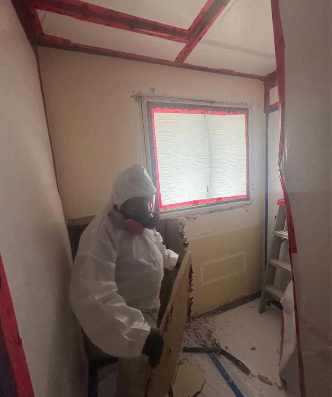 Asbestos
