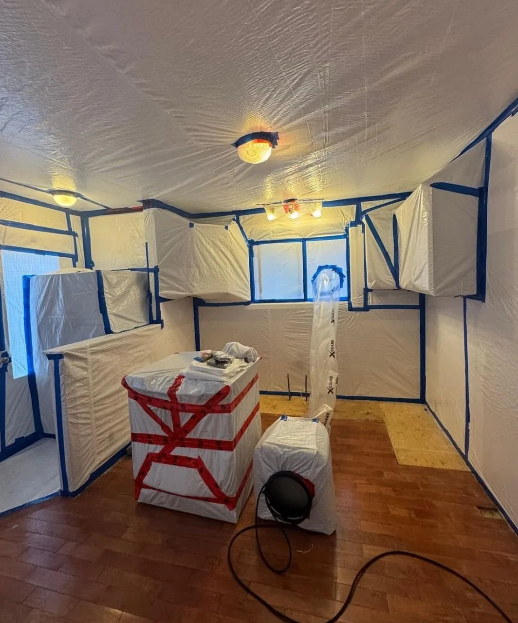 Asbestos