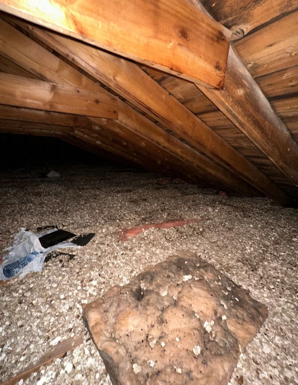 Asbestos
