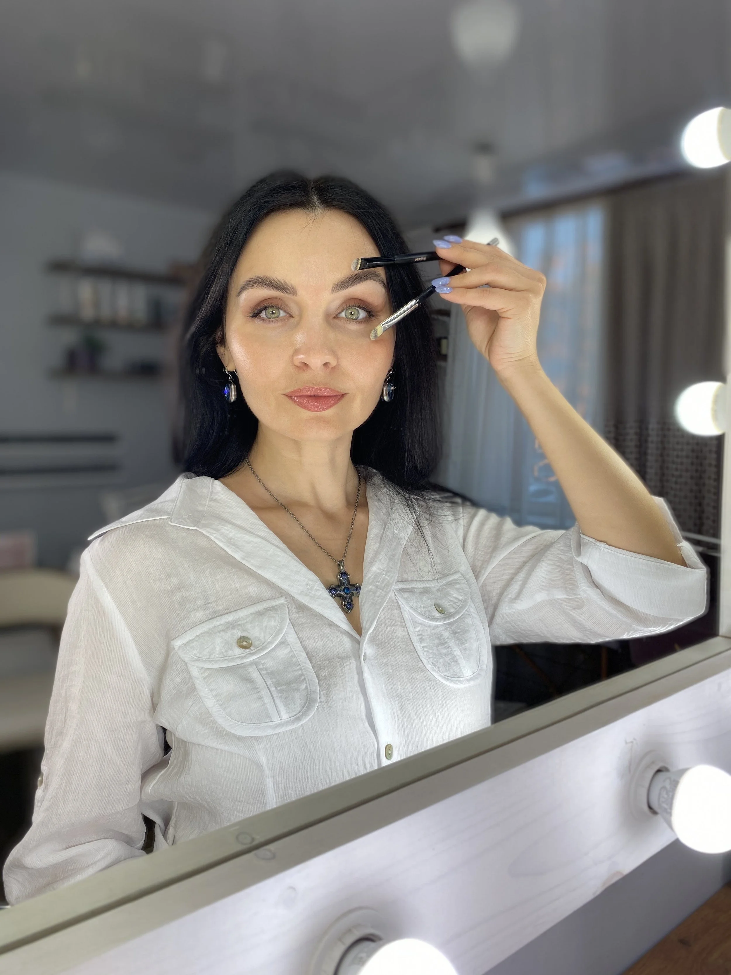 Meet the beauty witches — Bewitched Beauty Lashes, Brows, Energy