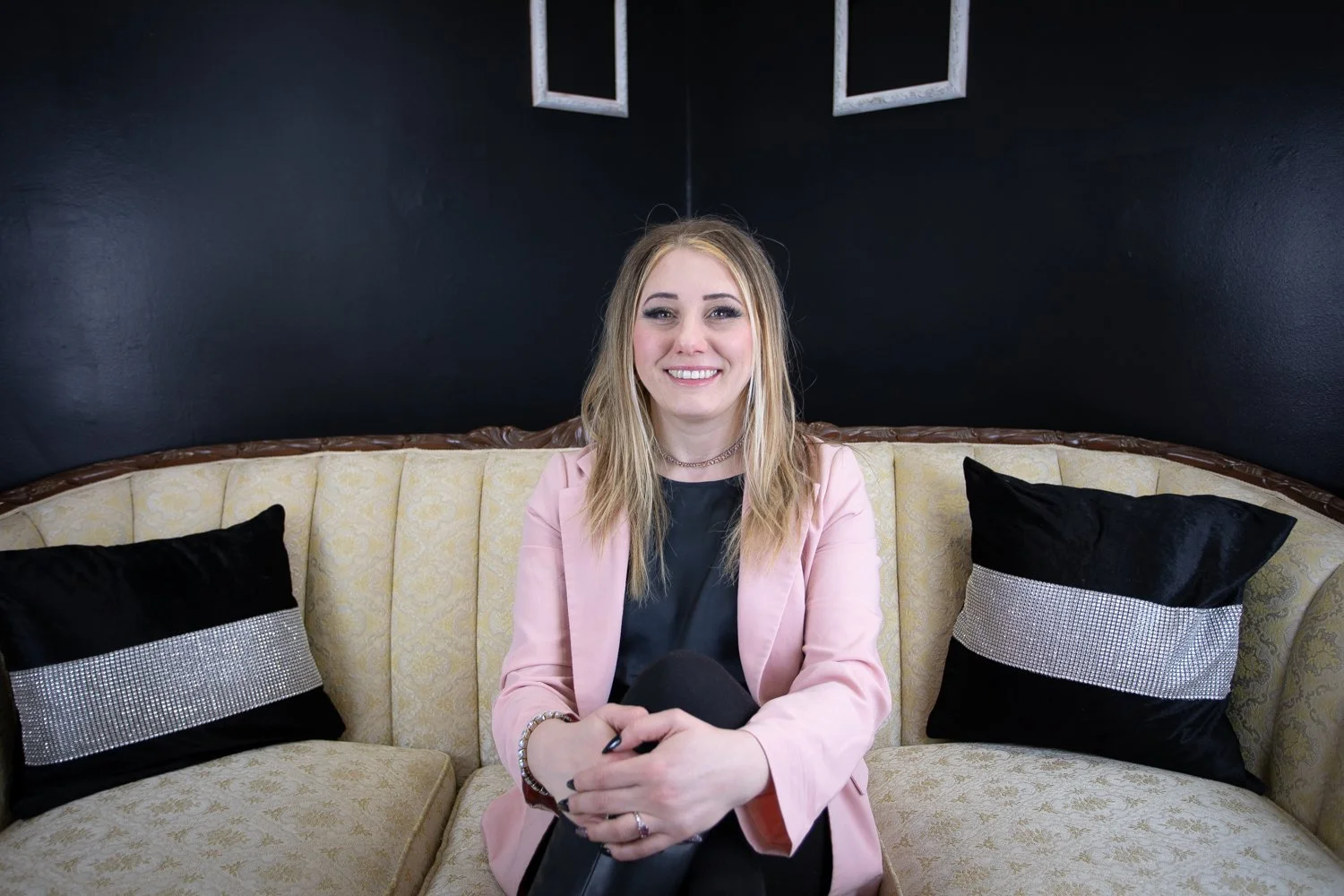 Meet the beauty witches — Bewitched Beauty Lashes, Brows, Energy