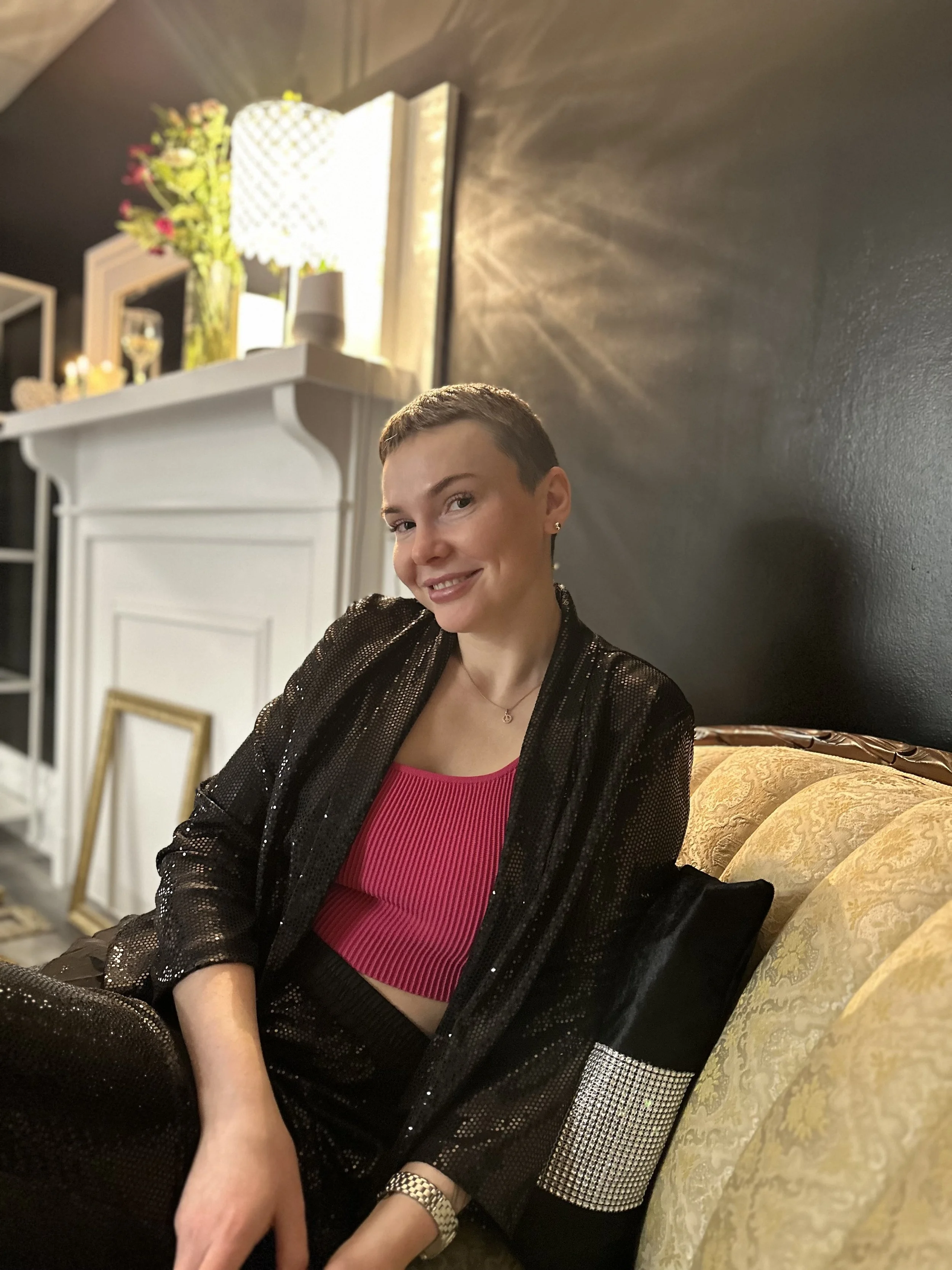 Meet the beauty witches — Bewitched Beauty Lashes, Brows, Energy