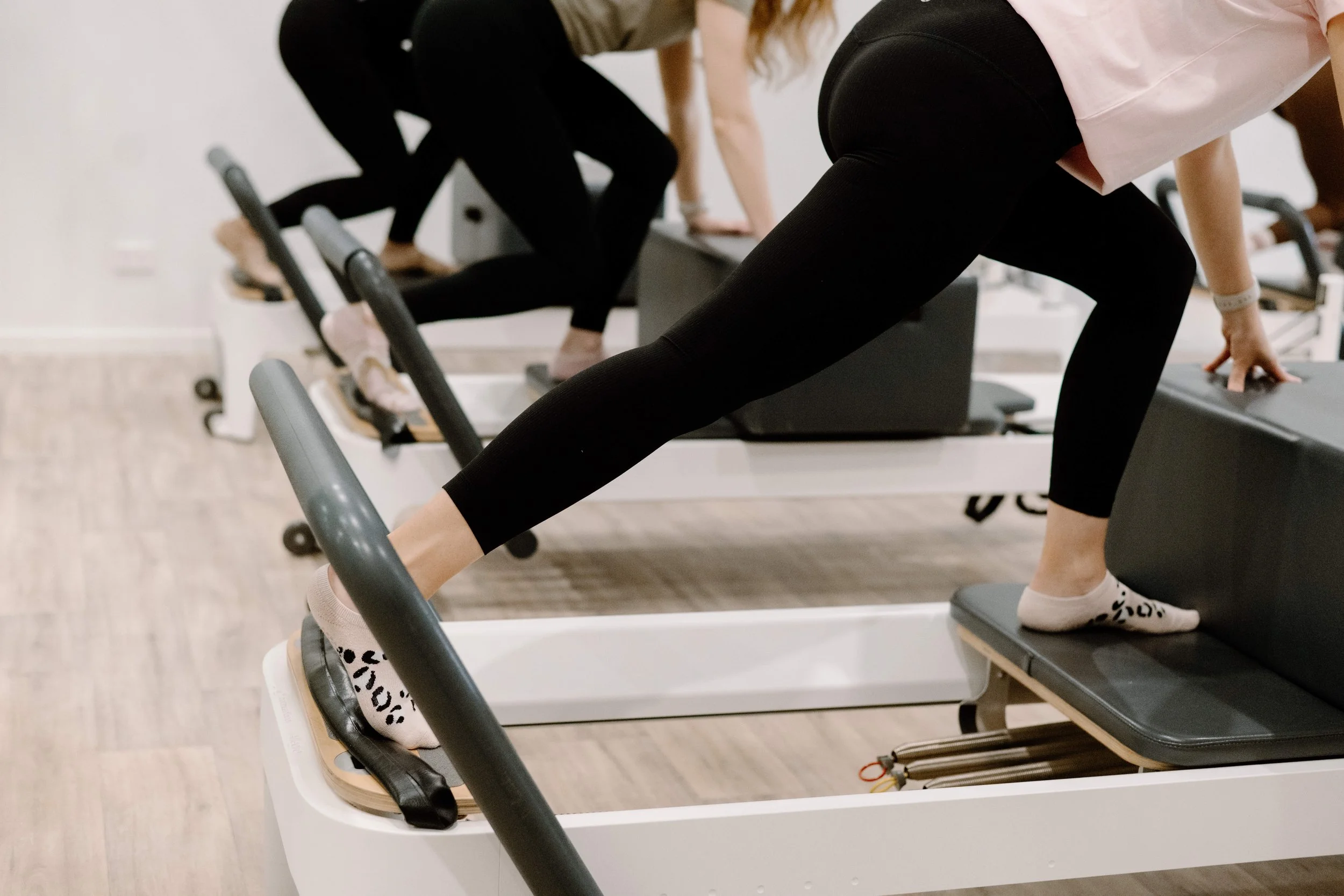 Memberships Move Pilates — Move Pilates