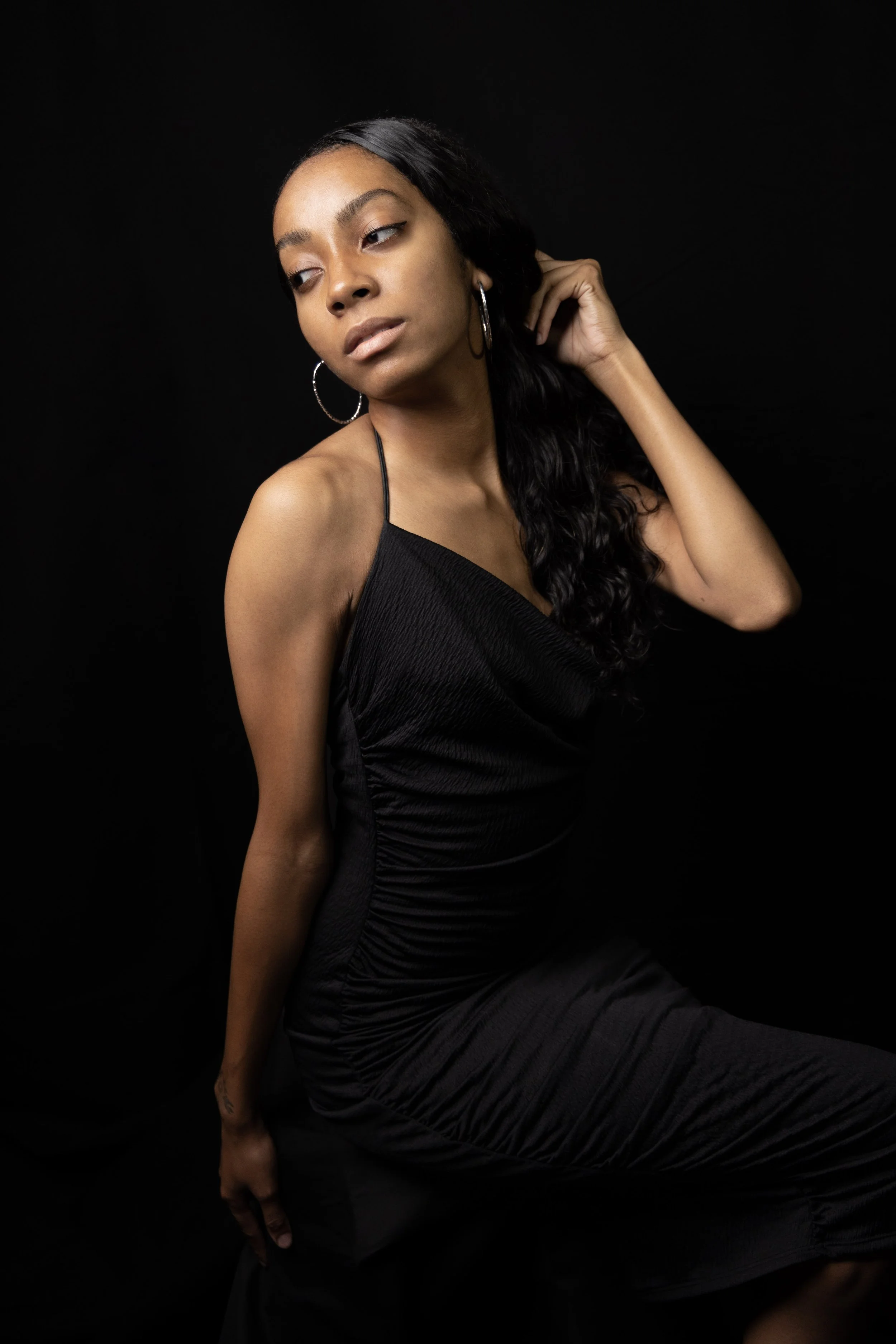 Portraits